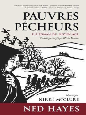 cover image of Pauvres Pécheurs
